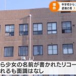 レス1番の画像サムネイル