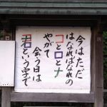 レス1番の画像サムネイル