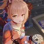 レス1番の画像サムネイル