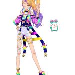 レス1番の画像サムネイル