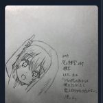 レス1番の画像サムネイル