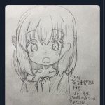 レス1番の画像サムネイル