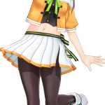 レス1番の画像サムネイル