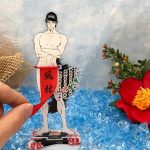 レス1番の画像サムネイル