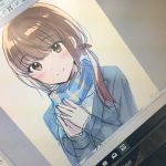 レス1番の画像サムネイル