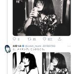 レス1番の画像サムネイル