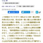 レス1番の画像サムネイル