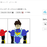レス1番の画像サムネイル