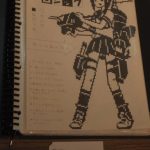 レス1番の画像サムネイル