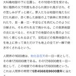 レス1番の画像サムネイル
