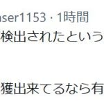 レス1番の画像サムネイル