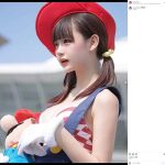 レス1番のサムネイル画像