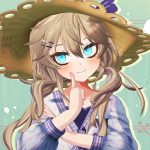 レス1番のサムネイル画像