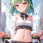 レス1番のサムネイル画像