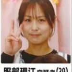 レス1番のサムネイル画像