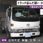 レス1番のサムネイル画像
