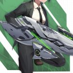 レス1番のサムネイル画像