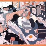 レス1番のサムネイル画像