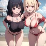 レス1番のサムネイル画像