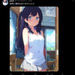レス1番のサムネイル画像