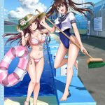 レス1番のサムネイル画像