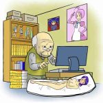 レス1番のサムネイル画像