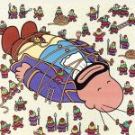 レス1番のサムネイル画像
