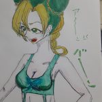 レス23番のサムネイル画像