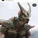 レス1番のサムネイル画像
