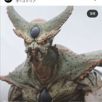 レス1番のサムネイル画像