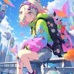 レス1番のサムネイル画像