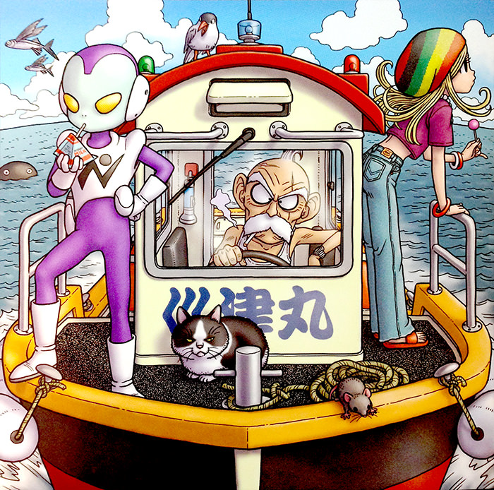 サムネイル