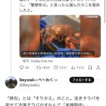 レス1番のサムネイル画像