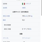 レス1番のサムネイル画像