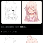 レス1番のサムネイル画像