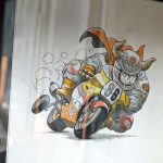 レス1番のサムネイル画像