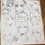 レス1番のサムネイル画像