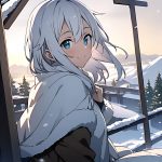 レス1番のサムネイル画像