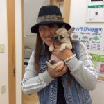 レス1番のサムネイル画像