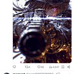 レス1番のサムネイル画像