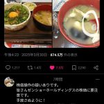 レス1番のサムネイル画像