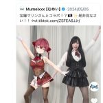 レス2番のサムネイル画像
