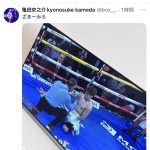 レス1番のサムネイル画像