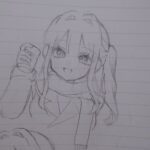 レス1番の画像1