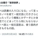 レス2番の画像1