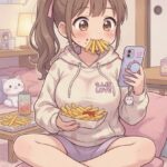 レス1番の画像1